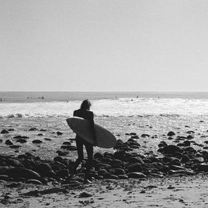 Meet your Posher, Brad